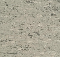 Линолеум Linodur Sport 1056 Marble Grey фото 1 | FLOORDEALER